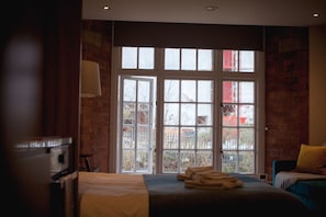 Studio | Kameruitzicht