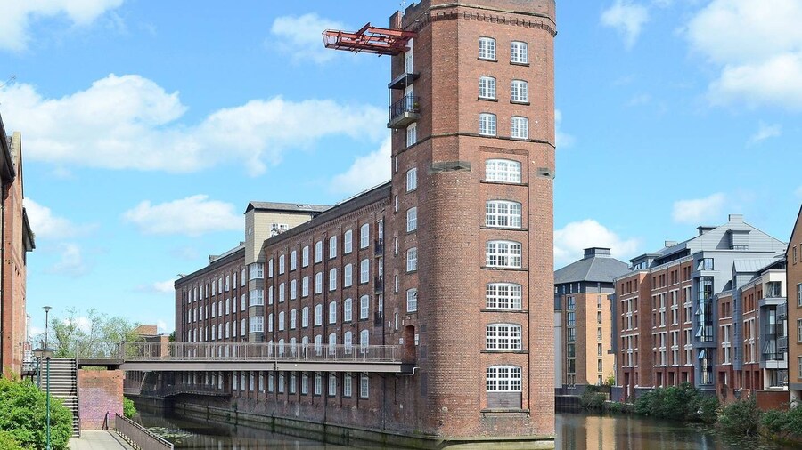 Riverside Studios