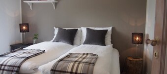 Granastaðir Guesthouse