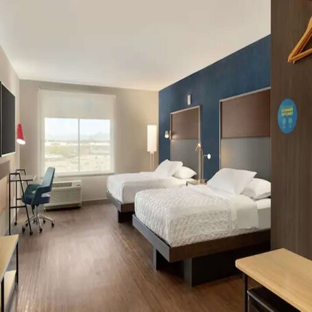 Tru By Hilton Scottsdale Salt River - Image 15