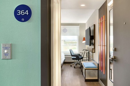 Tru By Hilton Scottsdale Salt River - Image 17