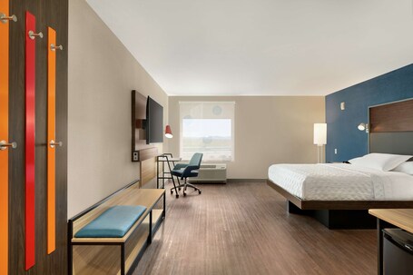 Tru By Hilton Scottsdale Salt River - Image 32