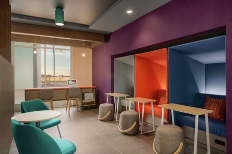 Tru By Hilton Scottsdale Salt River - Image 22