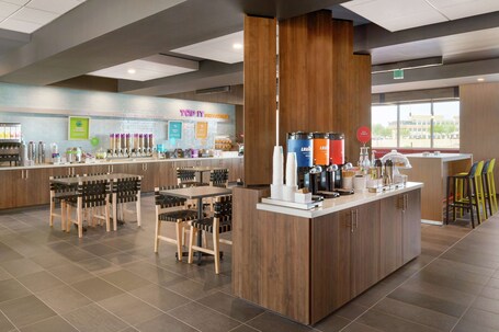 Tru By Hilton Scottsdale Salt River - Image 23