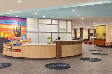 Tru By Hilton Scottsdale Salt River - Image 9