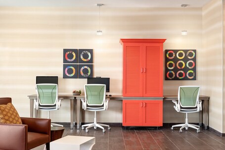 Tru By Hilton Scottsdale Salt River - Image 11