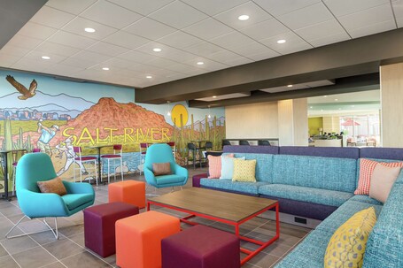 Tru By Hilton Scottsdale Salt River - Image 16