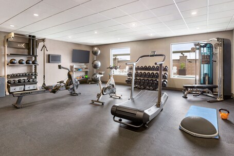 Tru By Hilton Scottsdale Salt River - Image 14