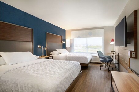 Tru By Hilton Scottsdale Salt River - Image 26