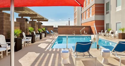 Tru By Hilton Scottsdale Salt River