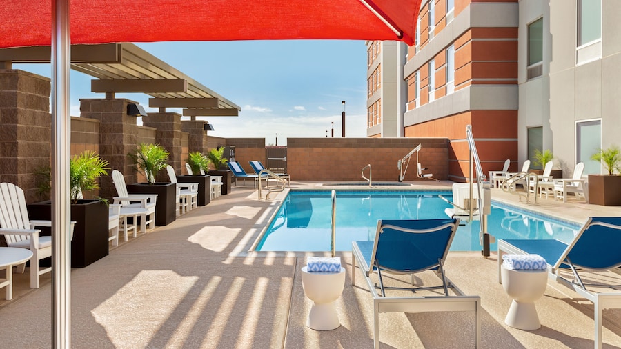 Tru By Hilton Scottsdale Salt River