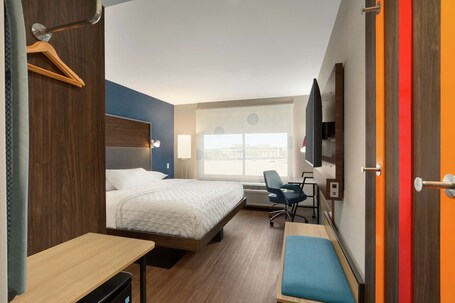 Tru By Hilton Scottsdale Salt River - Image 21