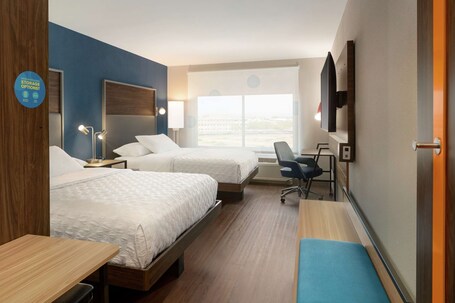 Tru By Hilton Scottsdale Salt River - Image 28