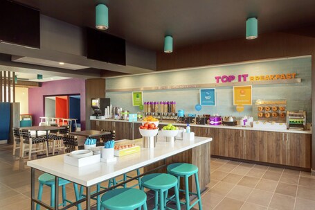 Tru By Hilton Scottsdale Salt River - Image 19