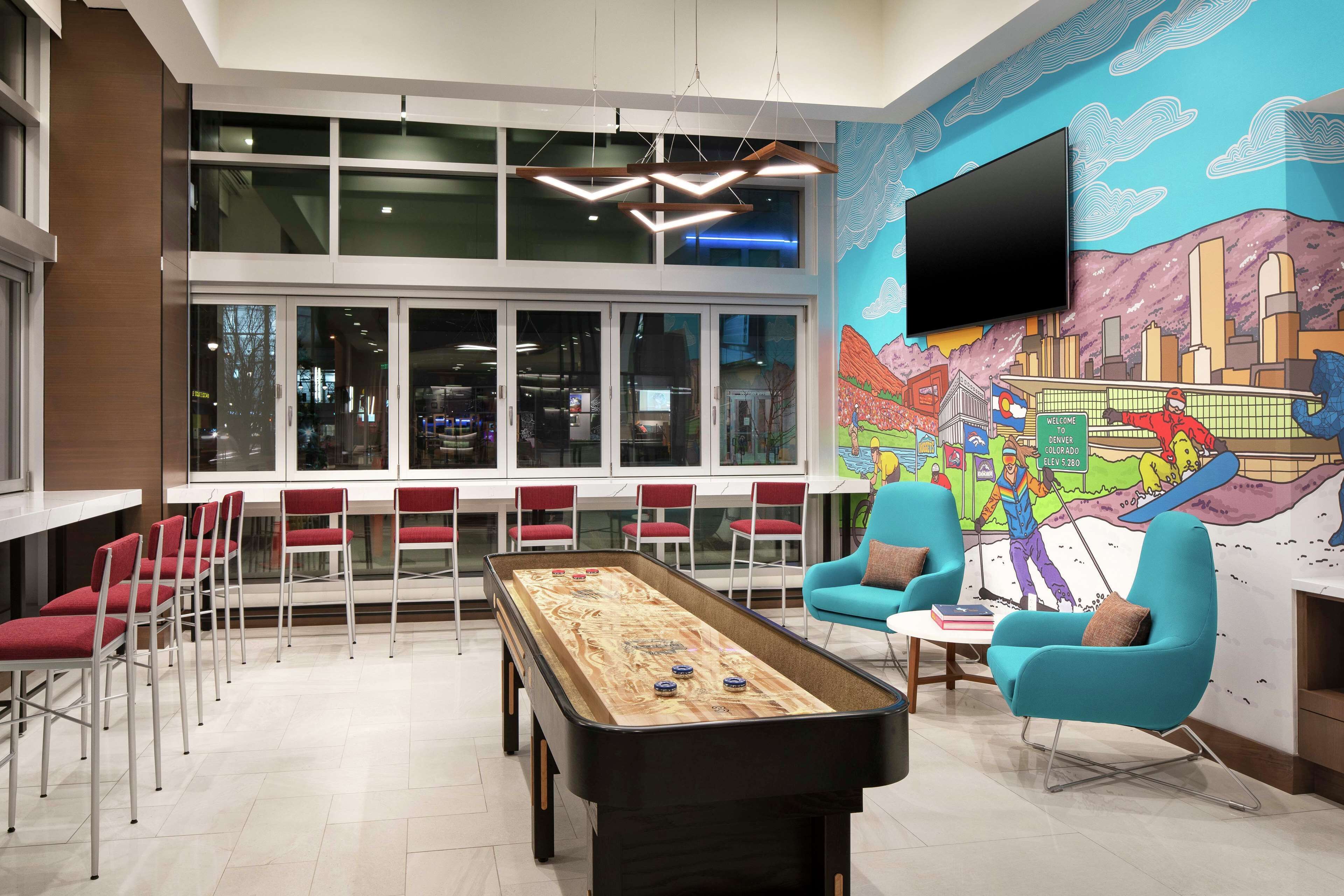 Photo - Tru By Hilton Denver Downtown Convention Center