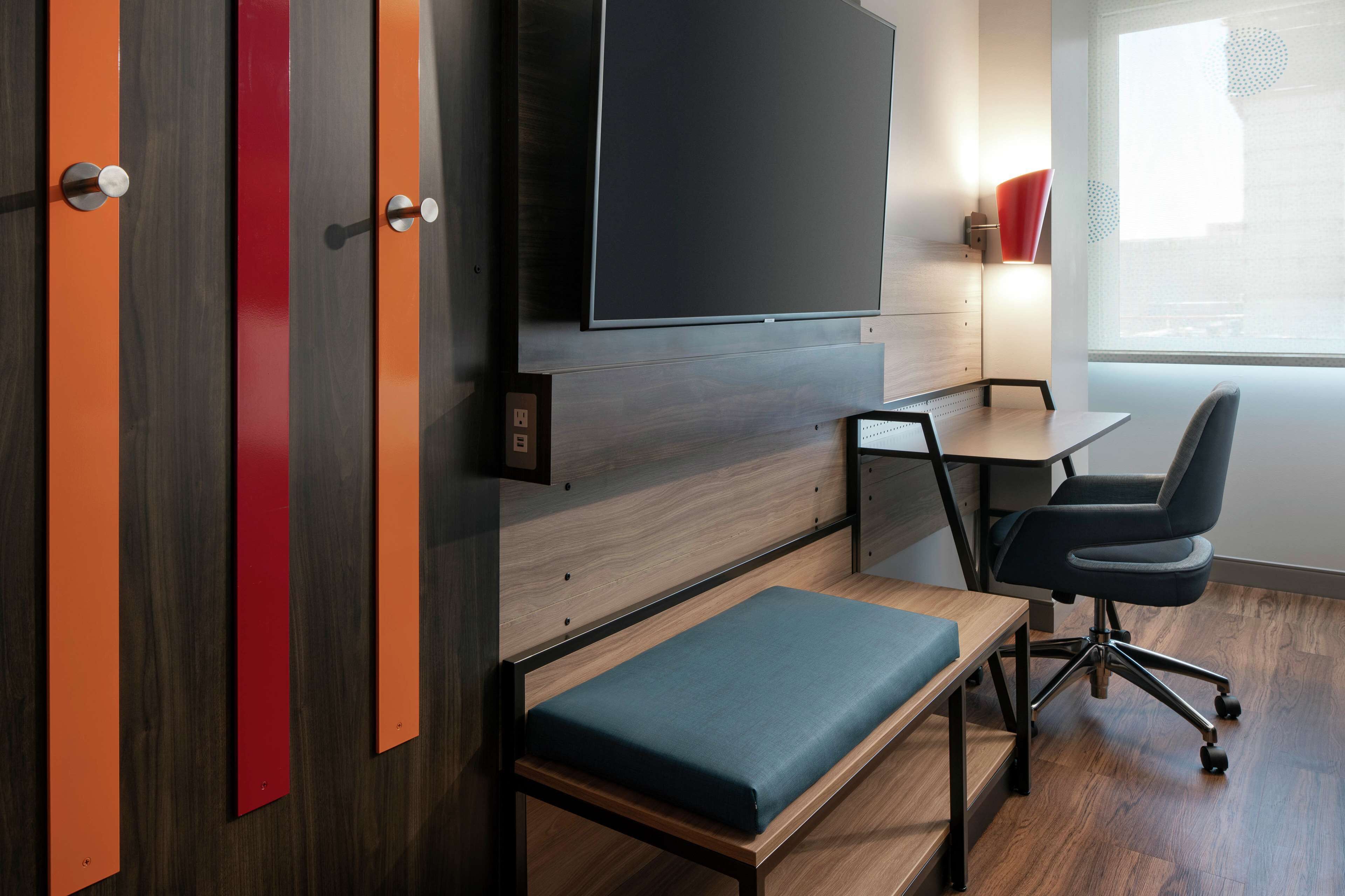 Photo - Tru By Hilton Denver Downtown Convention Center