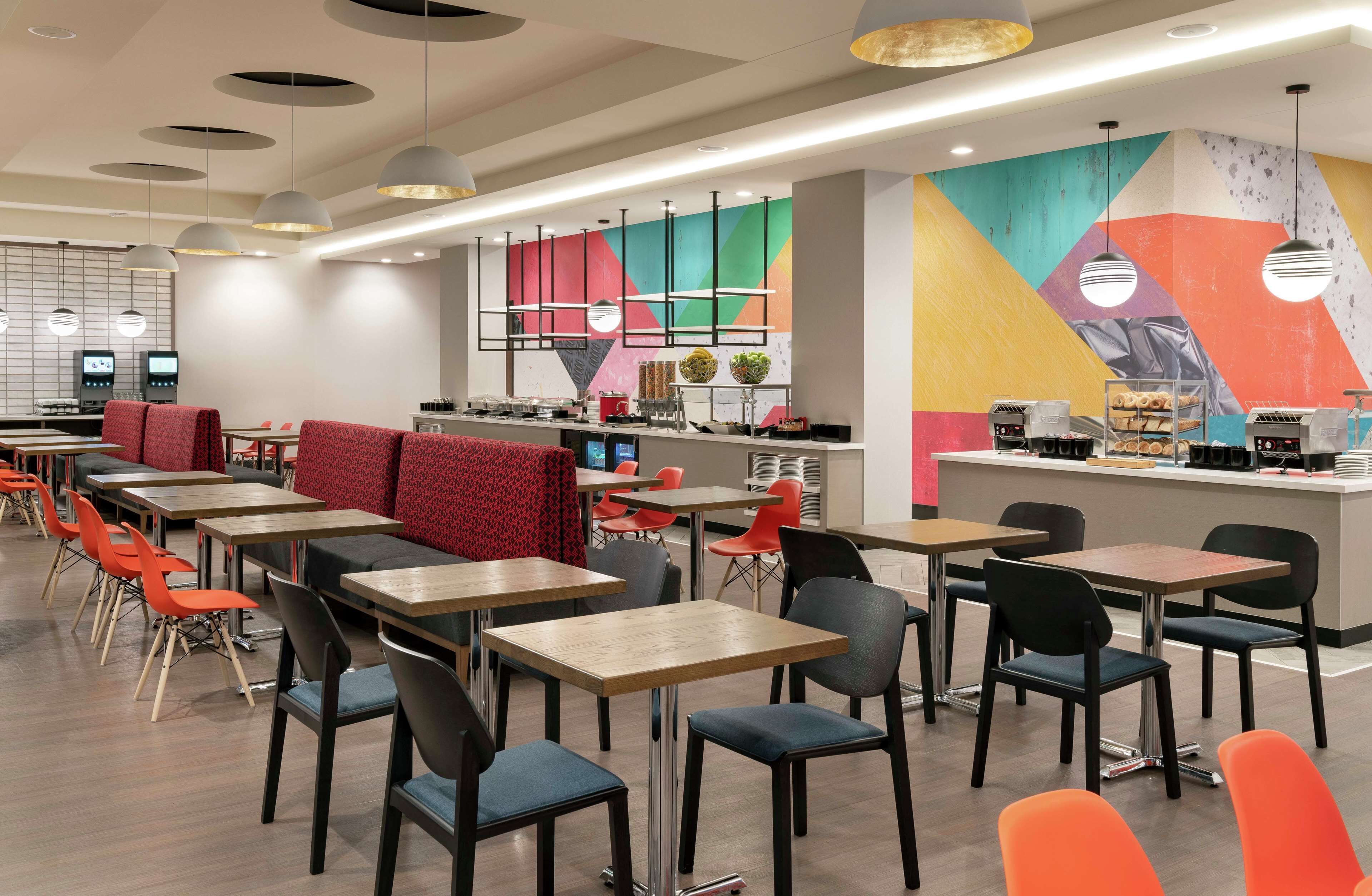 Photo - Tru By Hilton Denver Downtown Convention Center