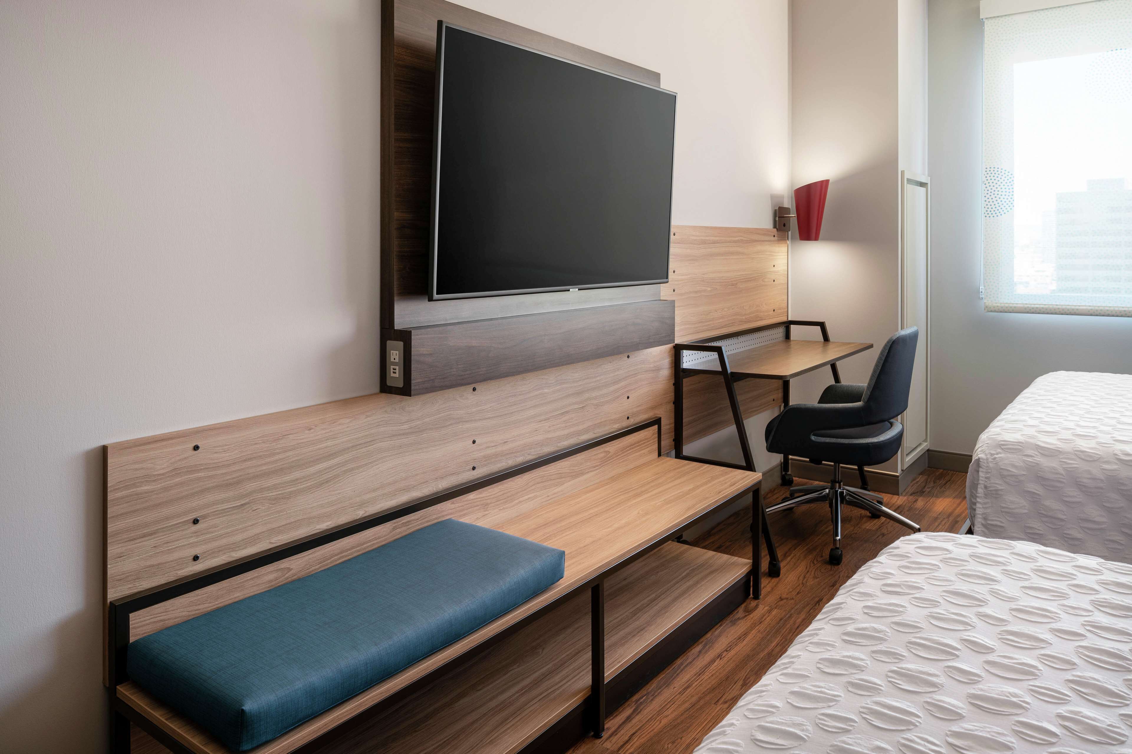 Photo - Tru By Hilton Denver Downtown Convention Center