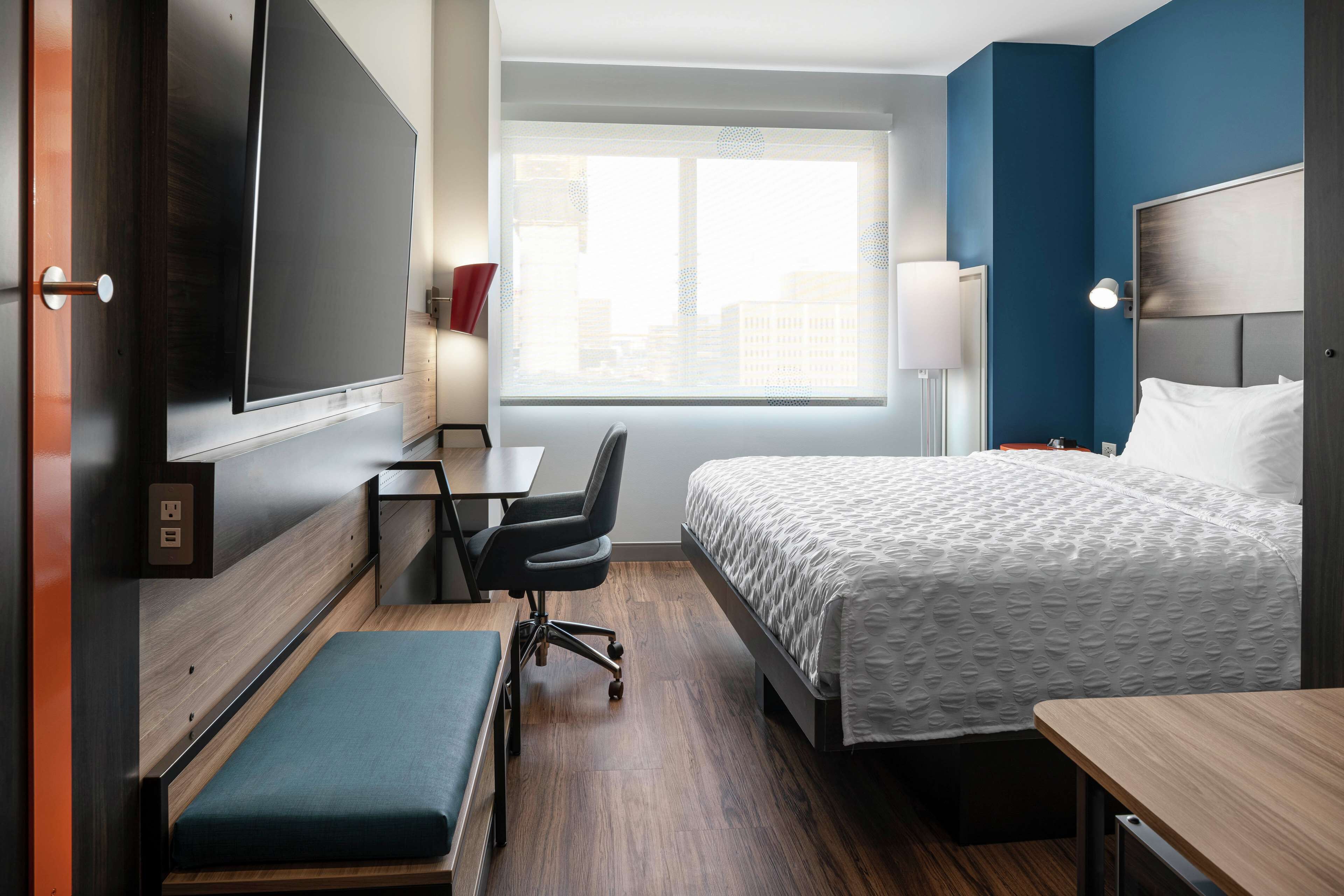 Photo - Tru By Hilton Denver Downtown Convention Center