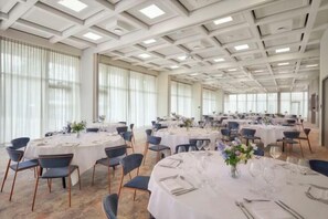 Meeting facility - Residence Inn Ghent (Ghent)