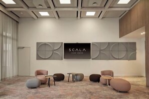 Meeting facility - Residence Inn Ghent (Ghent)