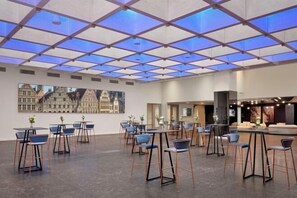 Meeting facility - Residence Inn Ghent (Ghent)