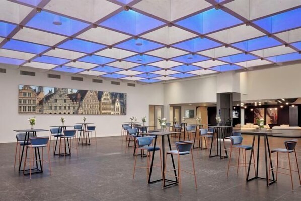 Meeting facility - Residence Inn Ghent (Ghent)