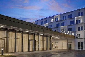 Meeting facility - Residence Inn Ghent (Ghent)