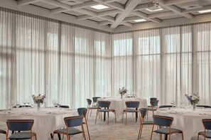 Meeting facility - Residence Inn Ghent (Ghent)