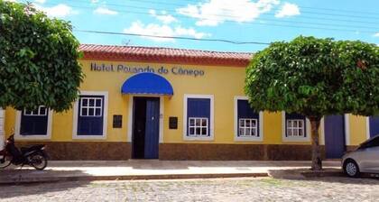 Hotel Pousada do Cônego