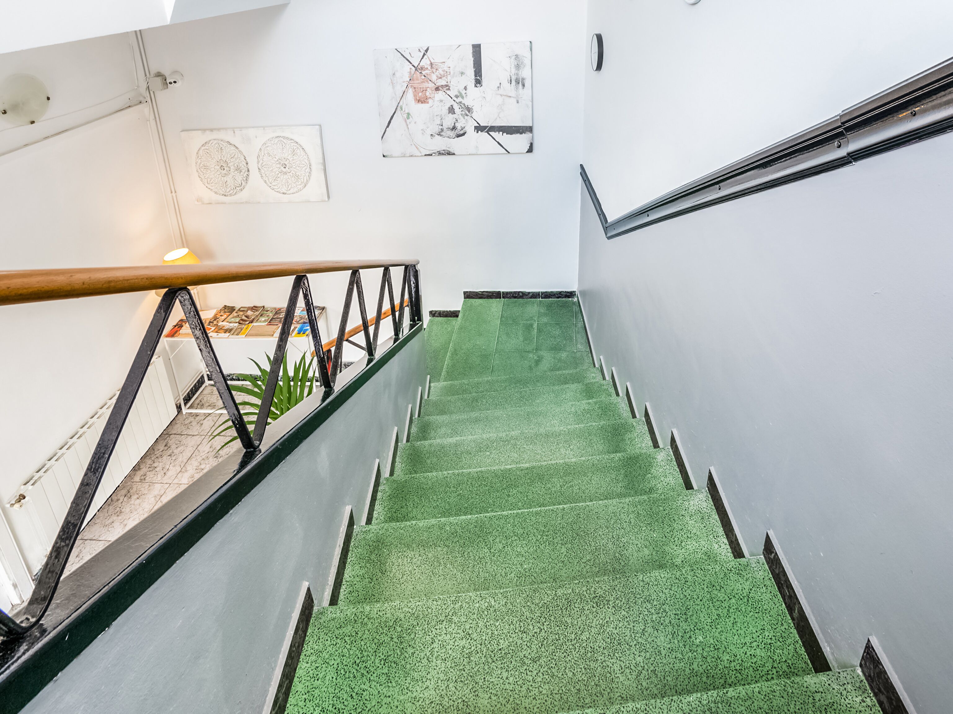 Foto - Hostal Patio de La Luna