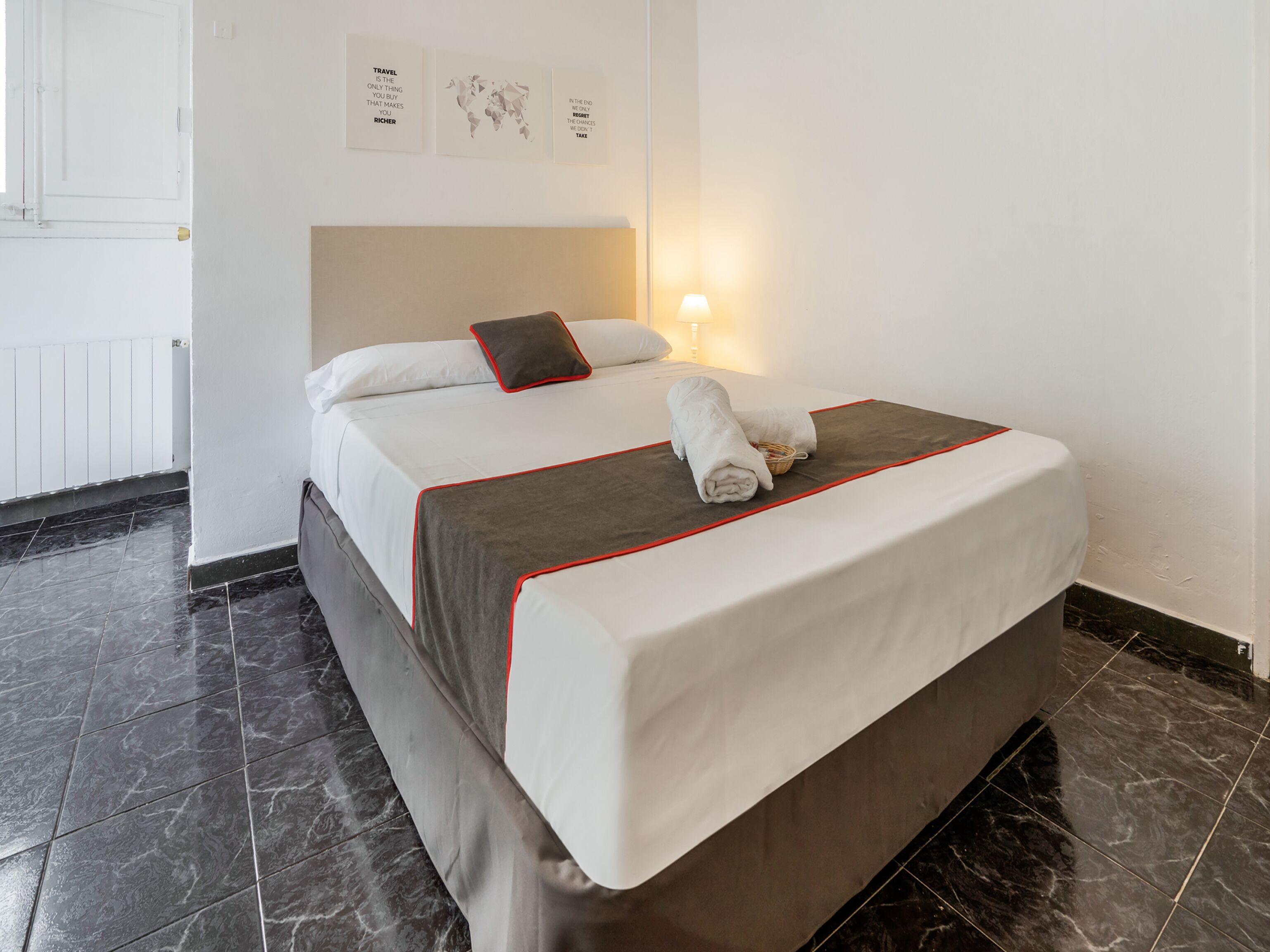 Foto - Hostal Patio de La Luna