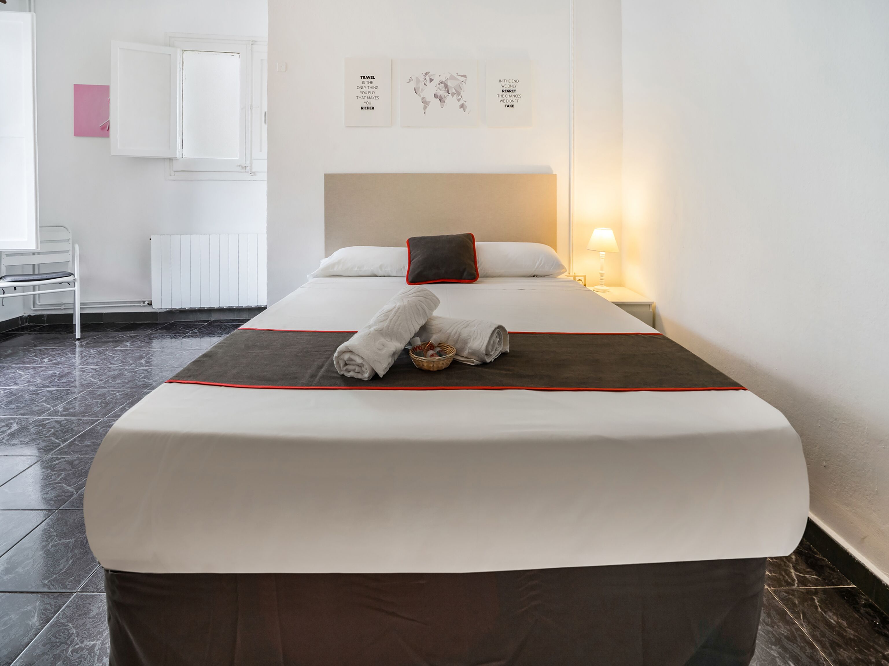 Foto - Hostal Patio de La Luna