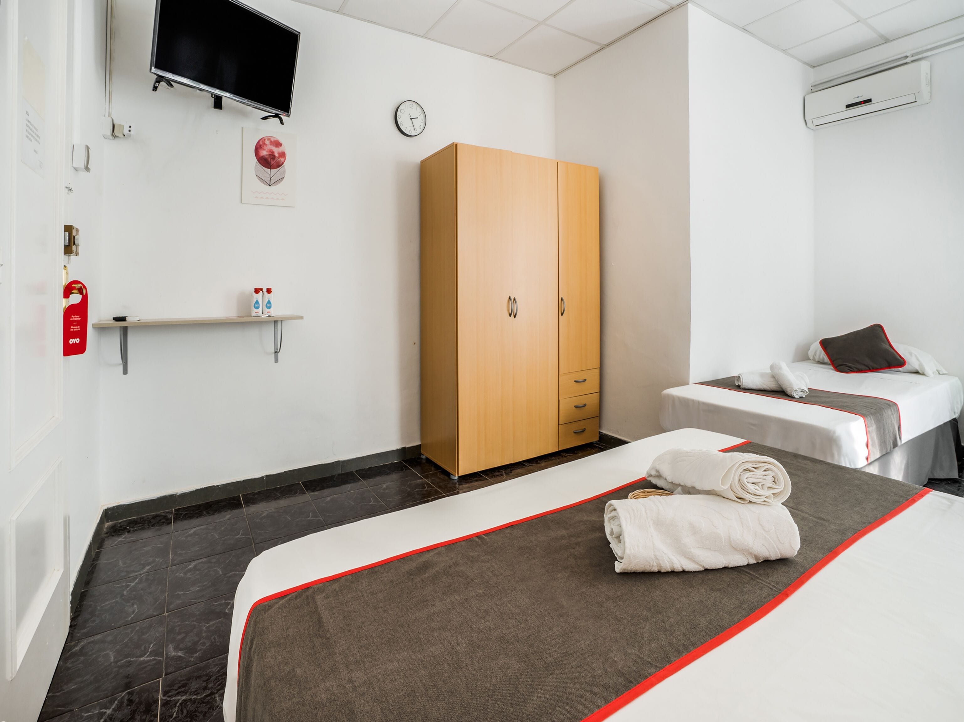 Foto - Hostal Patio de La Luna