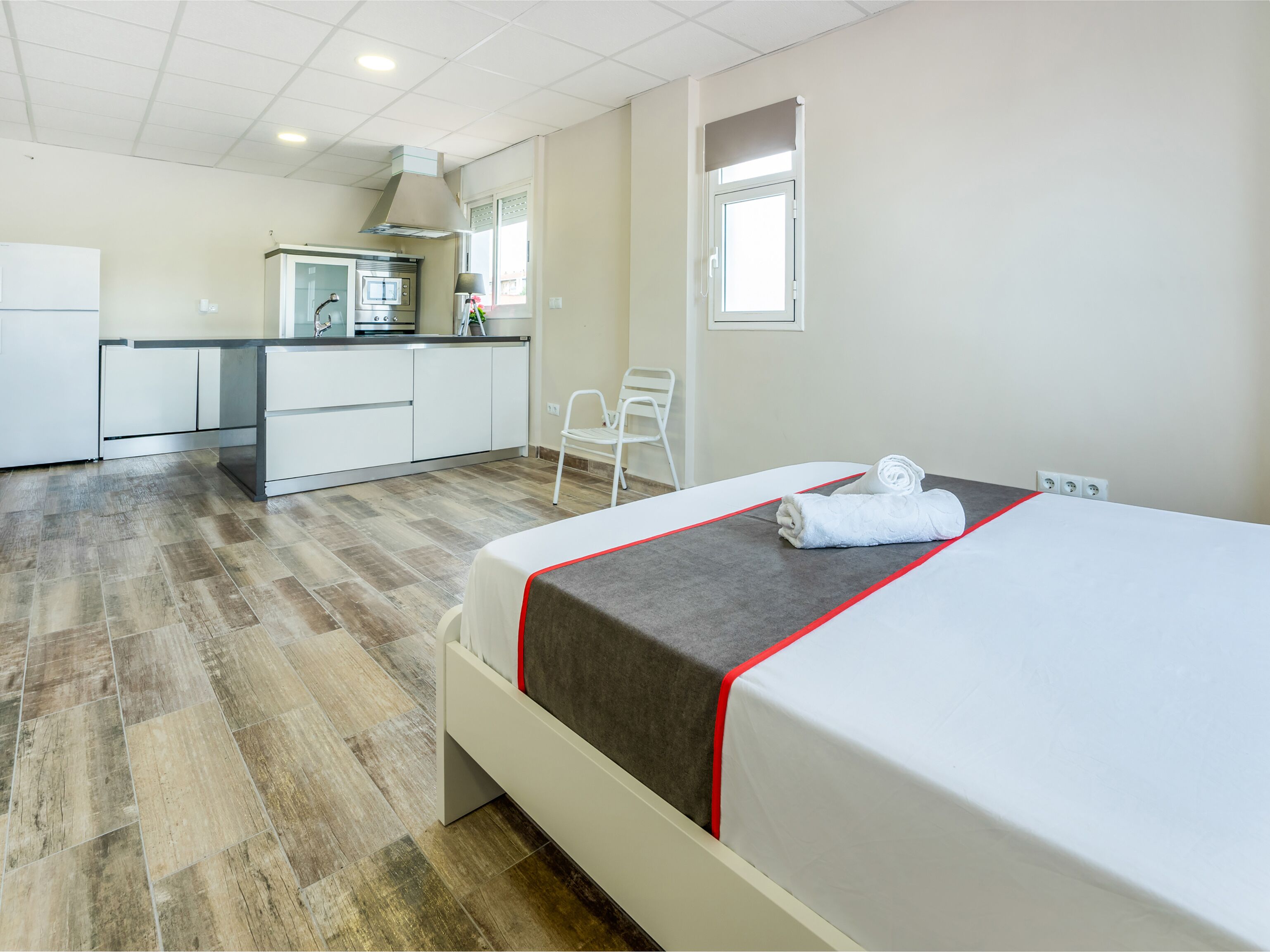 Foto - Hostal Patio de La Luna