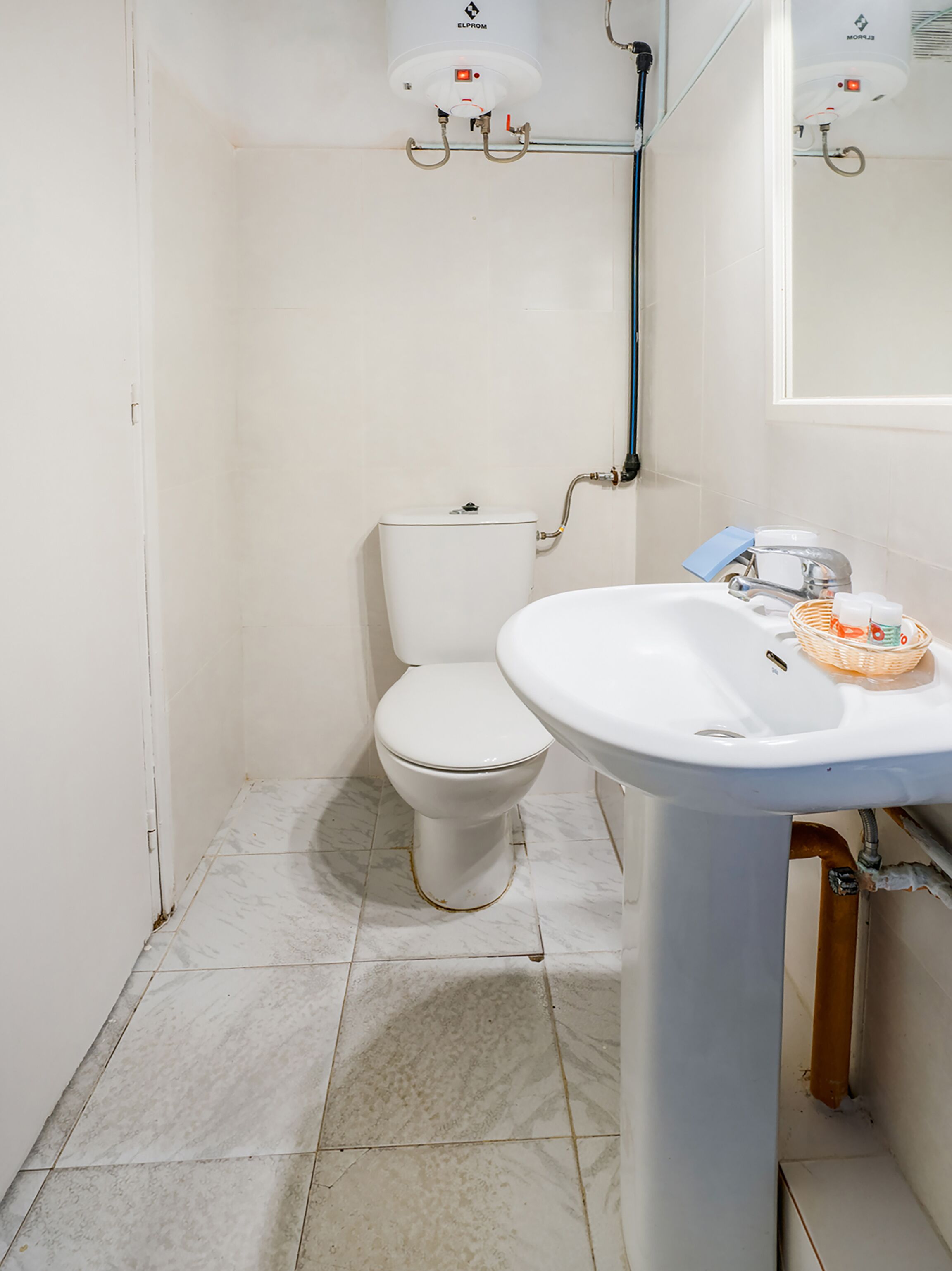 Foto - Hostal Patio de La Luna