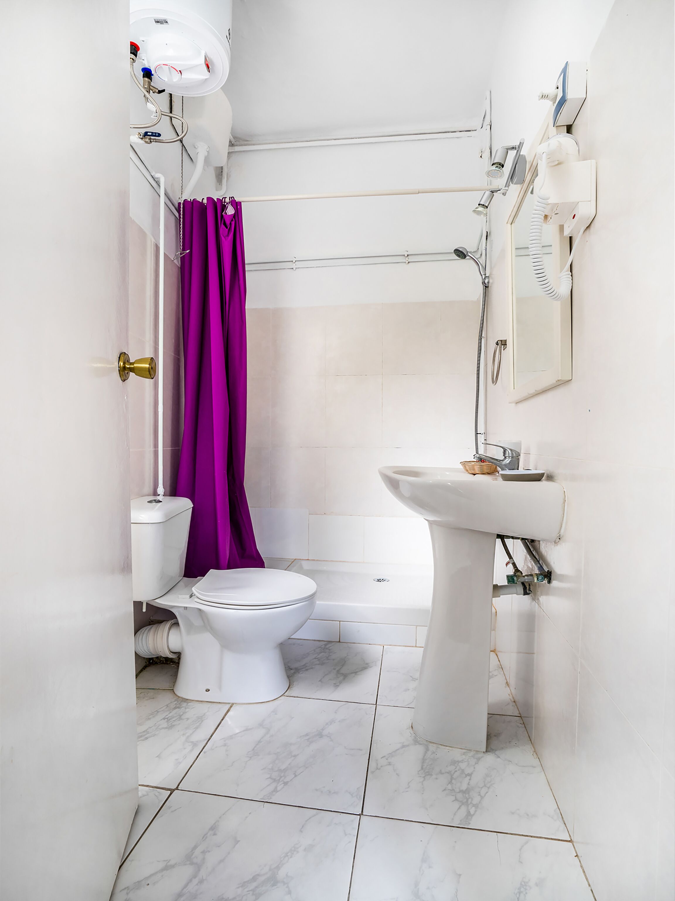 Foto - Hostal Patio de La Luna