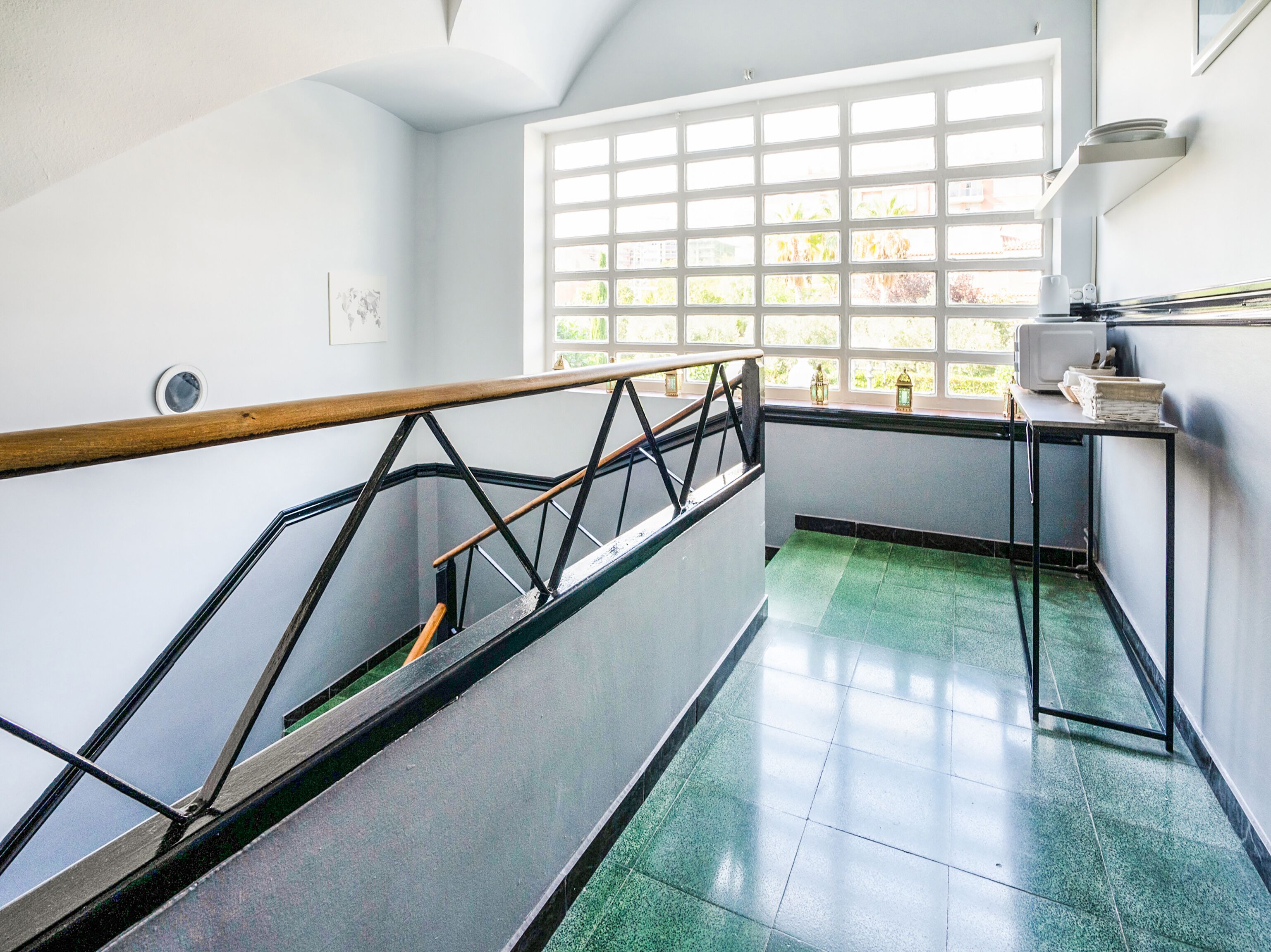 Foto - Hostal Patio de La Luna