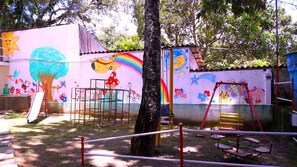 Espace pour enfants