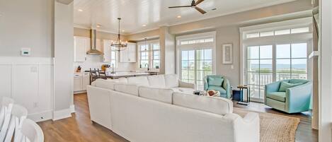 TV connectée, vidéothèque