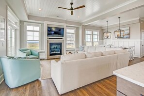 TV connectée, vidéothèque