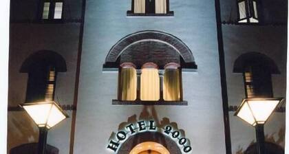 Hotel 2000 Fabriano