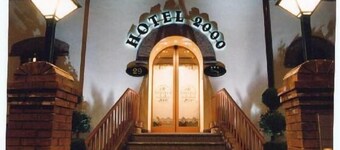 Hotel 2000 Fabriano