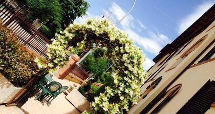 Hotel 2000 Fabriano