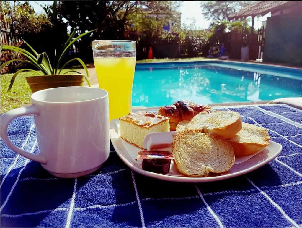 Photo - Hostel Iguazu Falls