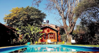 Iguazu Falls Hostel