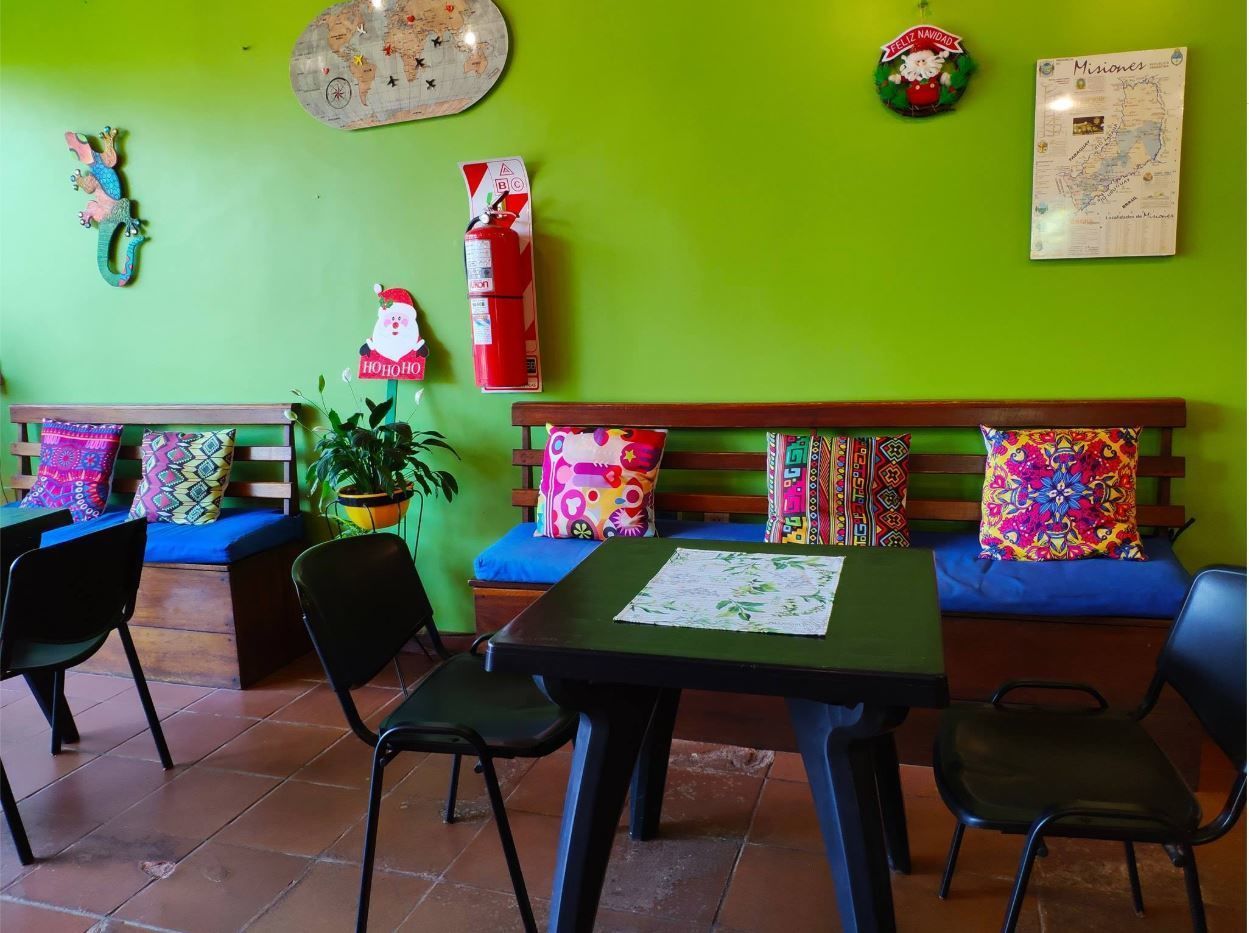 Photo - Hostel Iguazu Falls