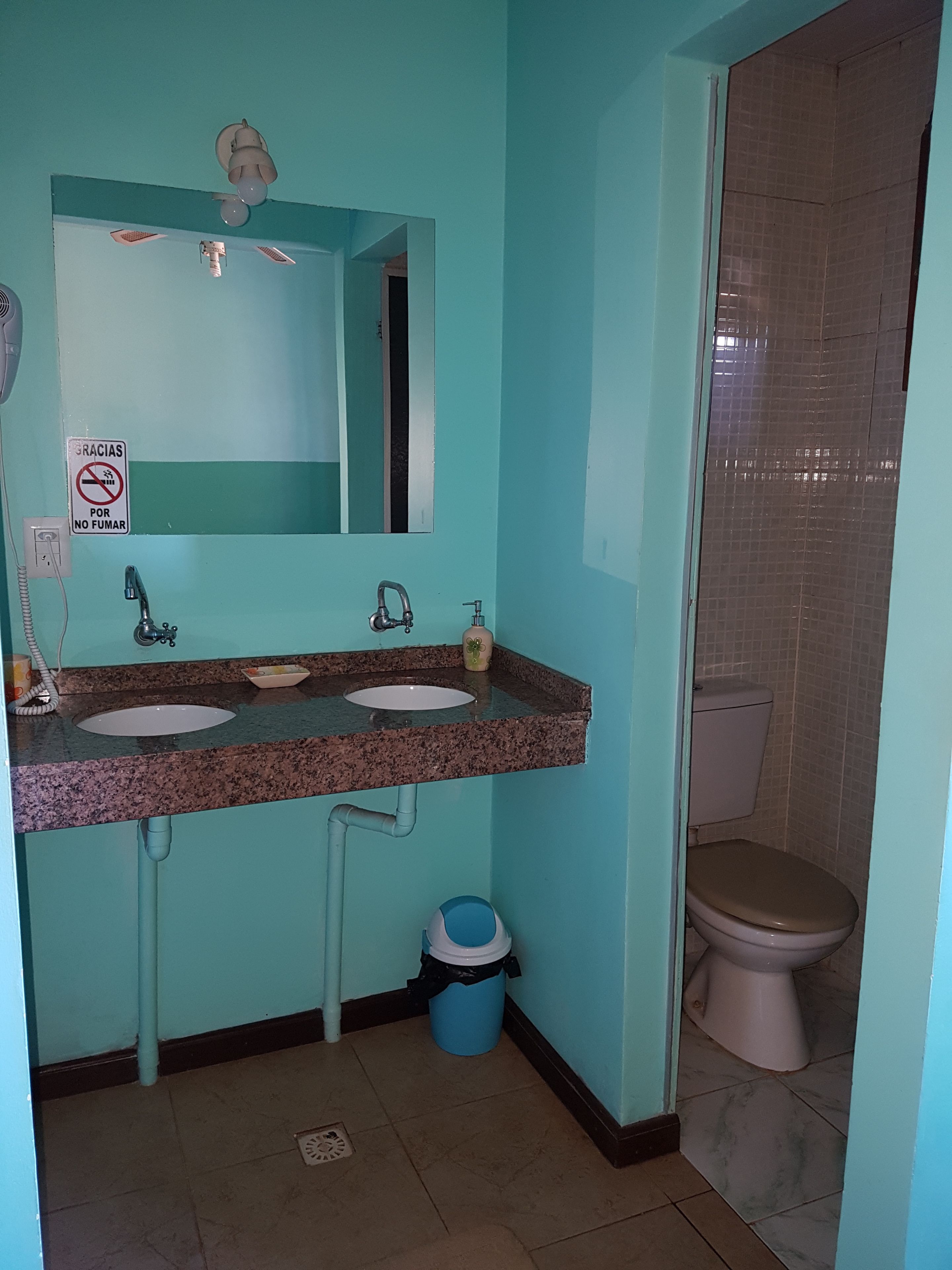 Photo - Hostel Iguazu Falls