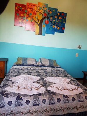 Standard Double or Twin Room - Iguazu Falls Hostel (Puerto Iguazú)