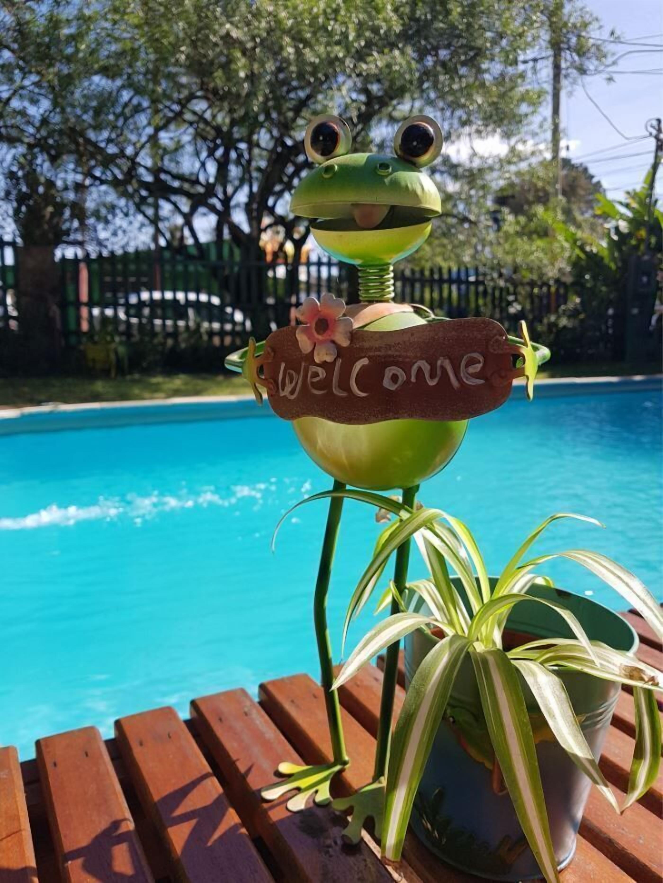 Photo - Hostel Iguazu Falls